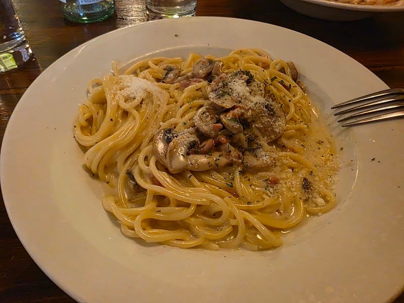Vincenzo Trattoria