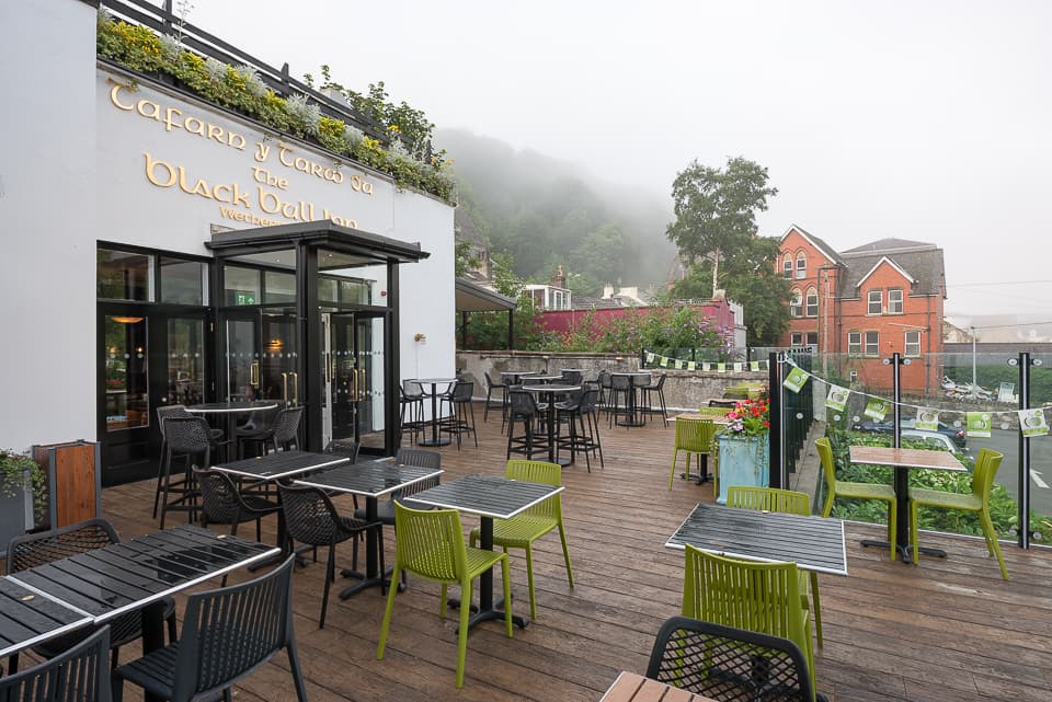 The Black Bull Inn - JD Wetherspoon