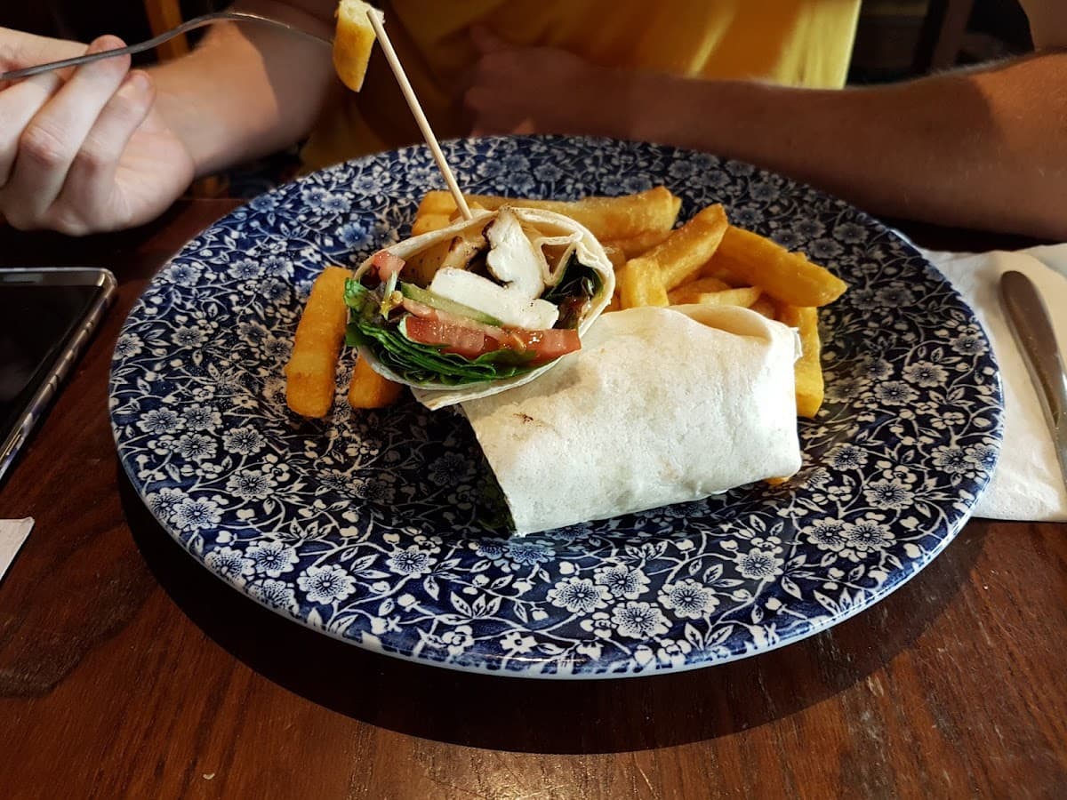 The Black Bull Inn - JD Wetherspoon
