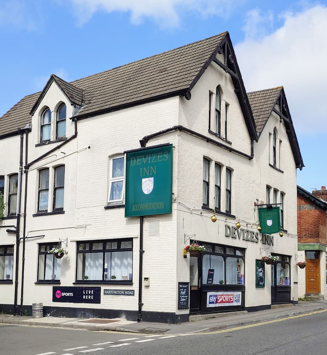 The Devizes Inn