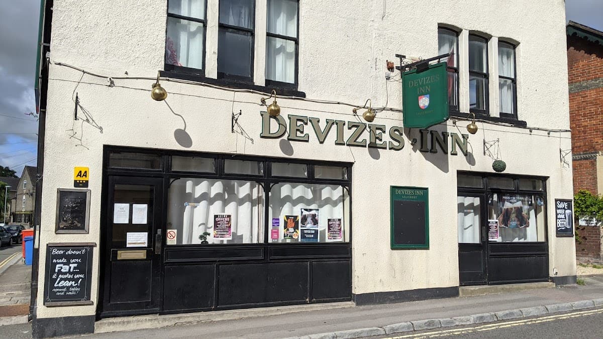 The Devizes Inn
