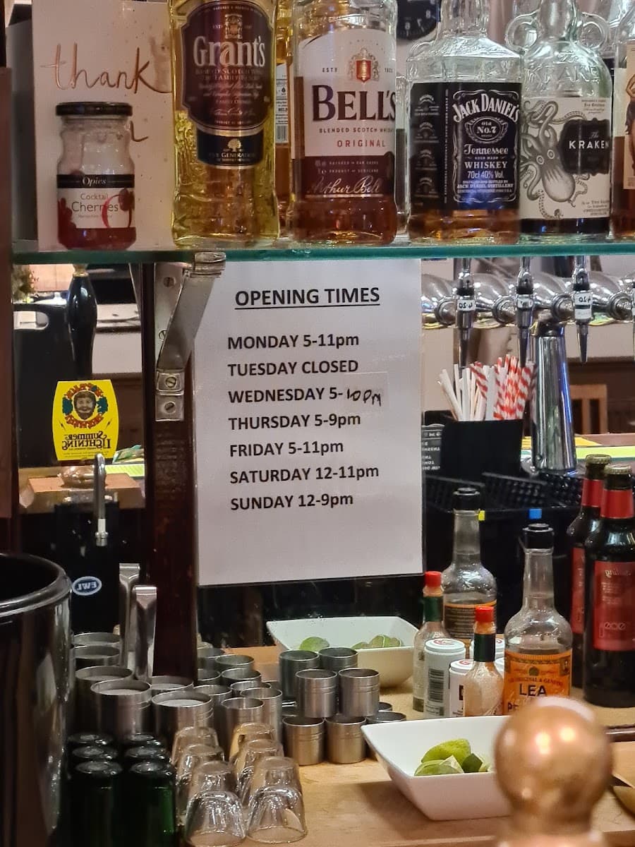 The Devizes Inn