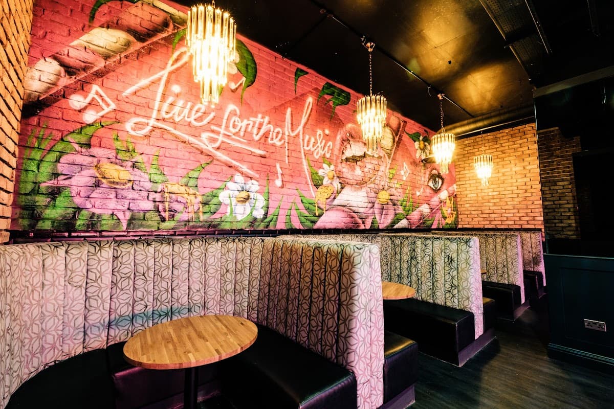Bohemia Durham