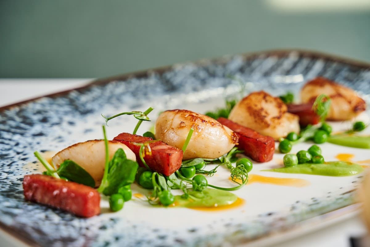 Sarums Brasserie & Bar