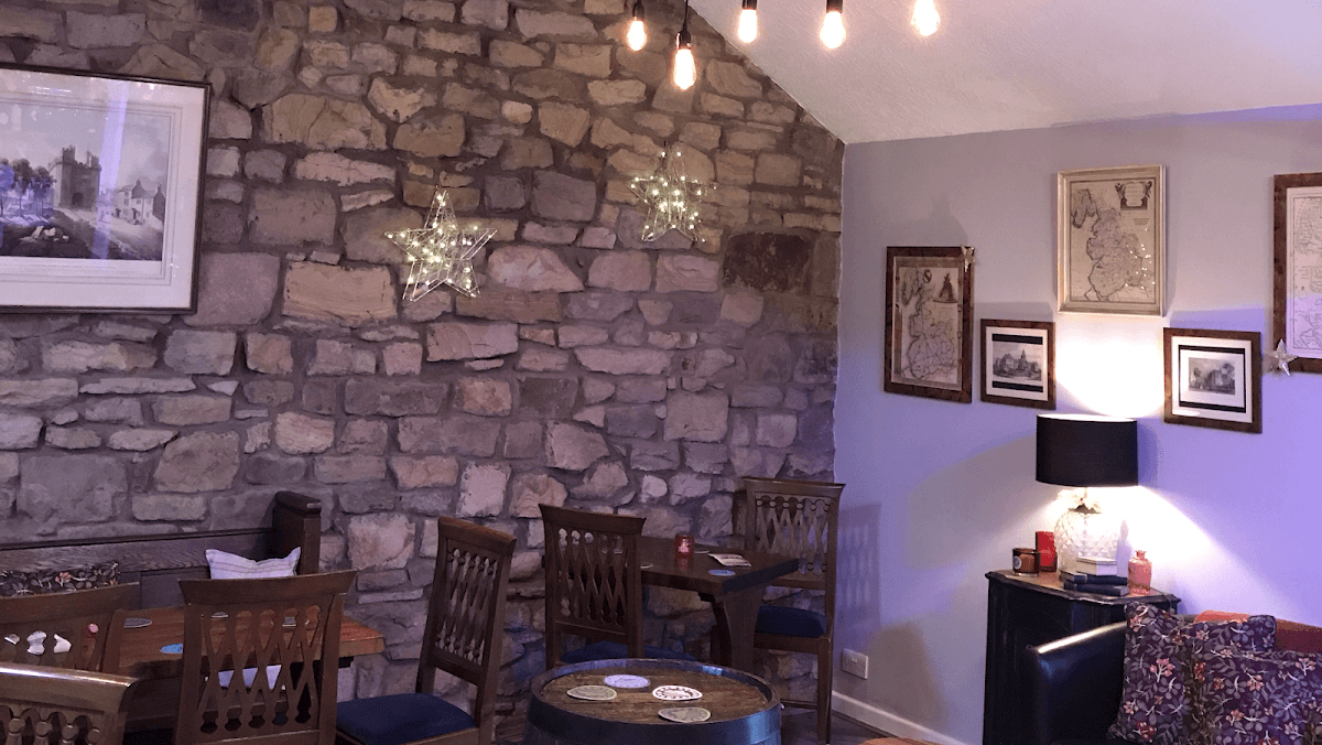 Accidental Brewery and Micropub