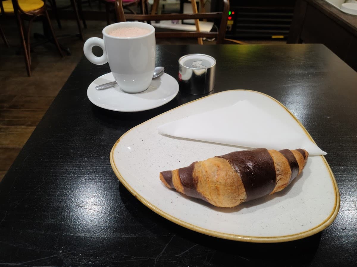 The Little Battersea Bakery