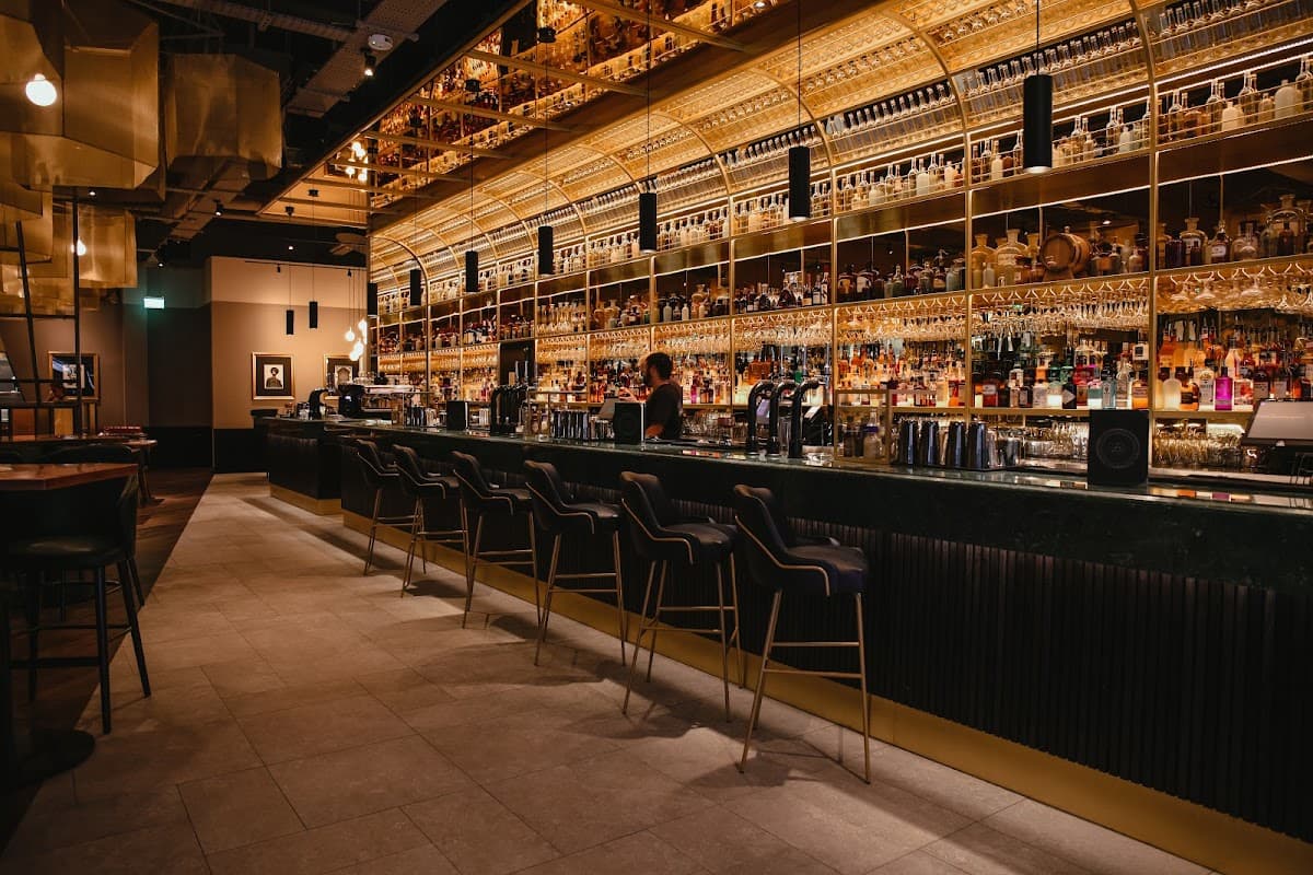 The Alchemist Cheltenham