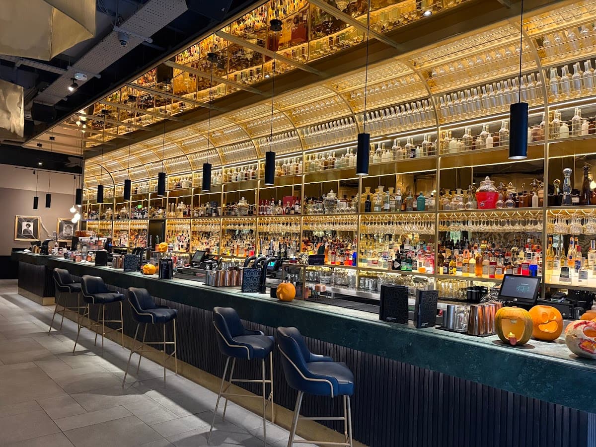 The Alchemist Cheltenham