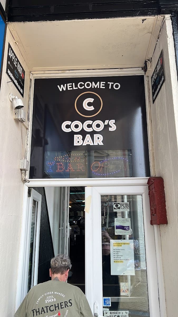 Coco's Bar