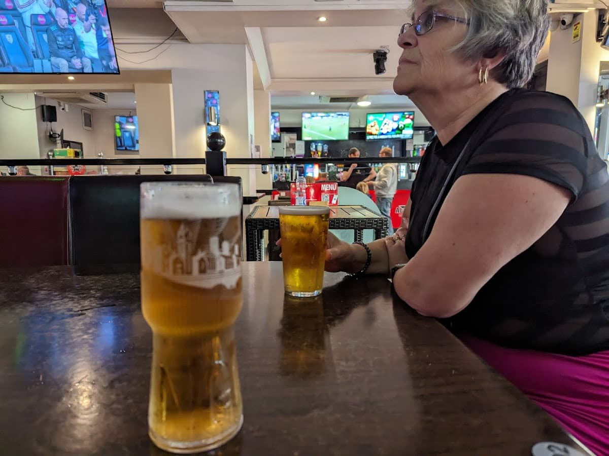 Coco's Bar