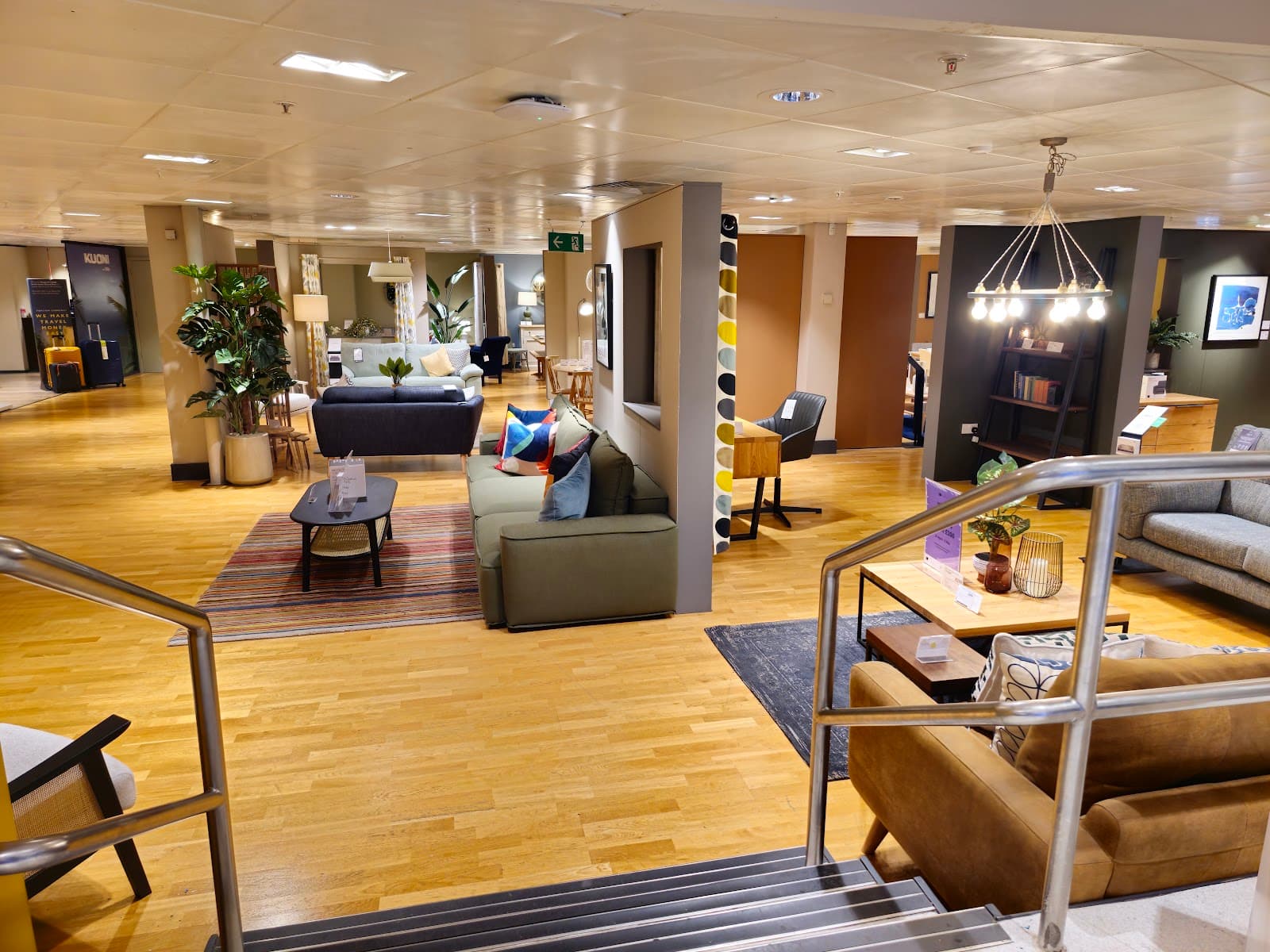 John Lewis & Partners