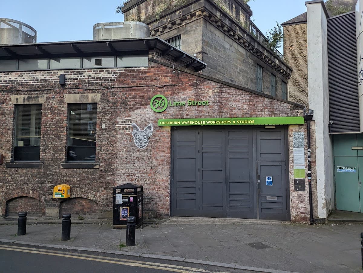 36 Lime Street Ltd