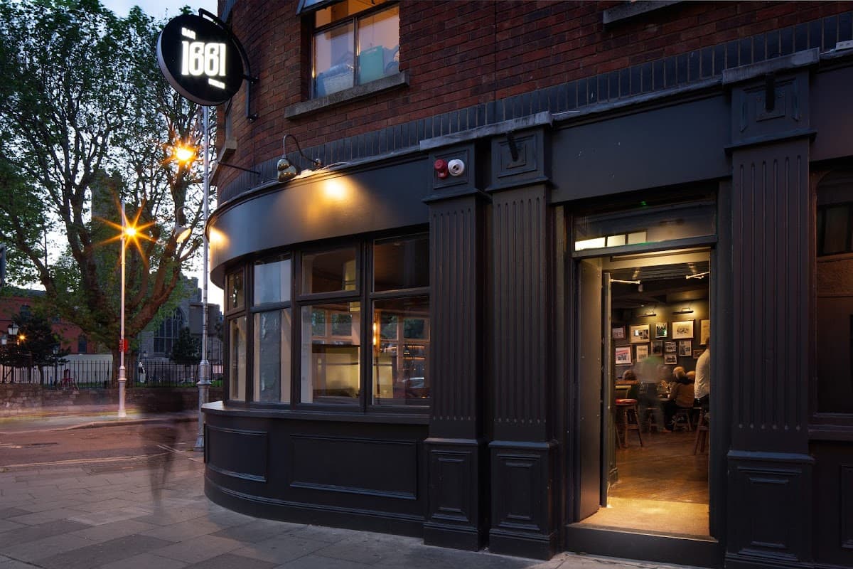 BAR 1661