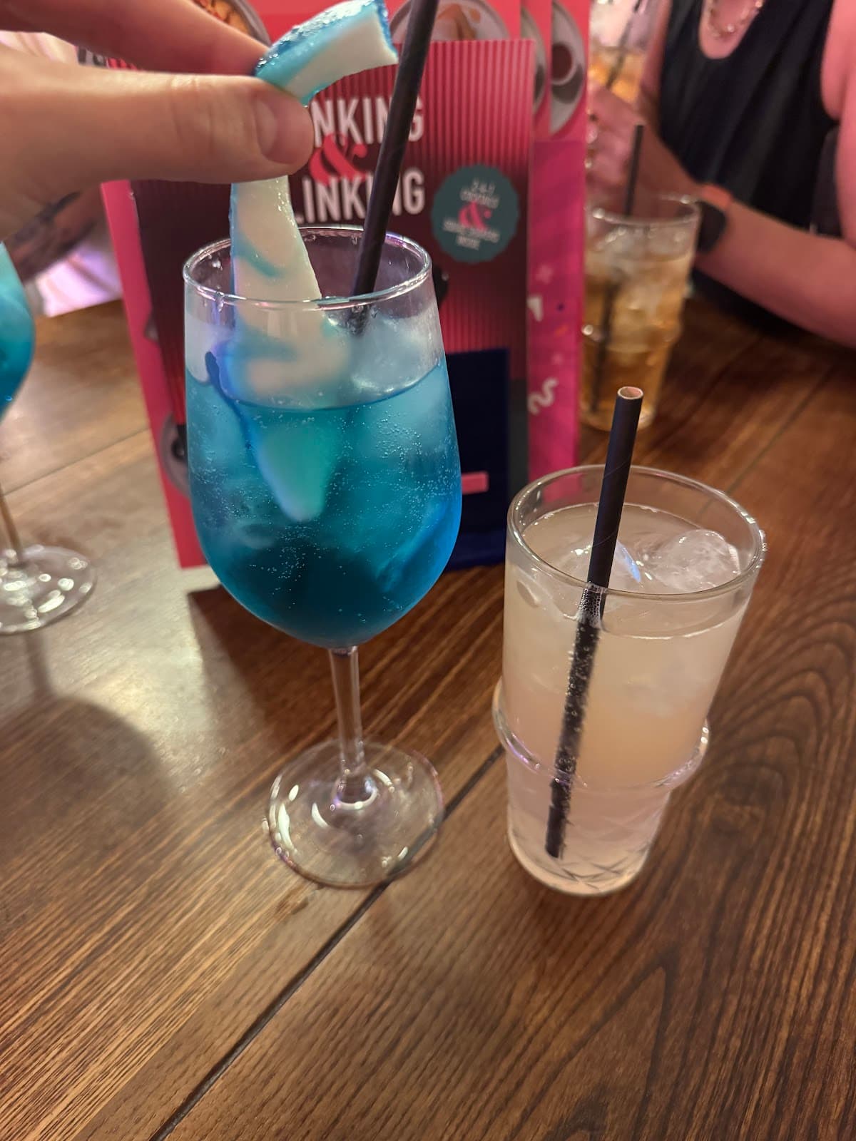 Slug & Lettuce - Riverside Reading