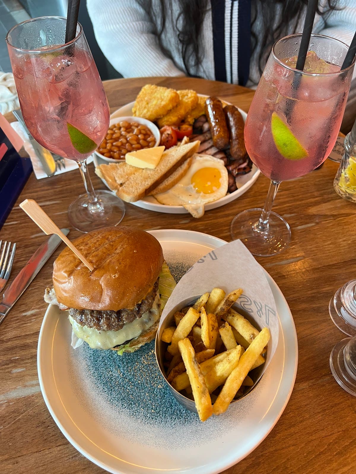 Slug & Lettuce - Riverside Reading