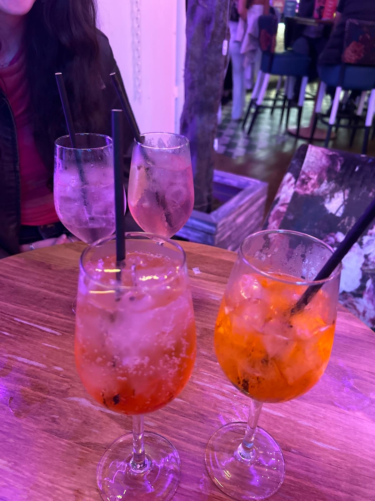 Slug & Lettuce - Riverside Reading