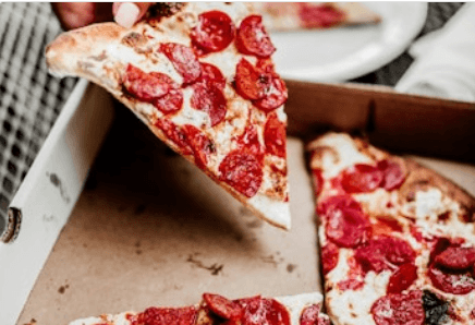 Jon Doe Pizza
