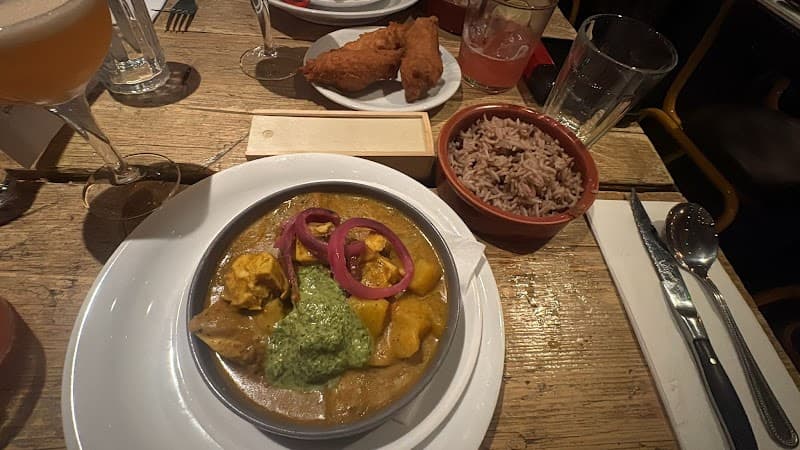 Turtle Bay Manchester Northern Quarter