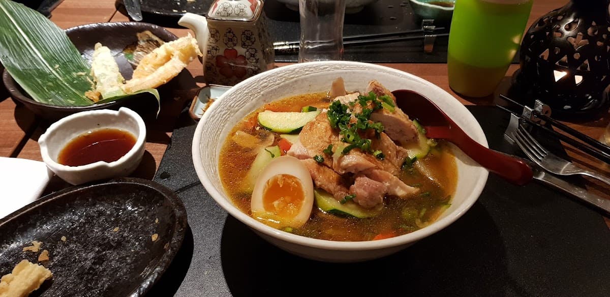 Takayama Restaurant