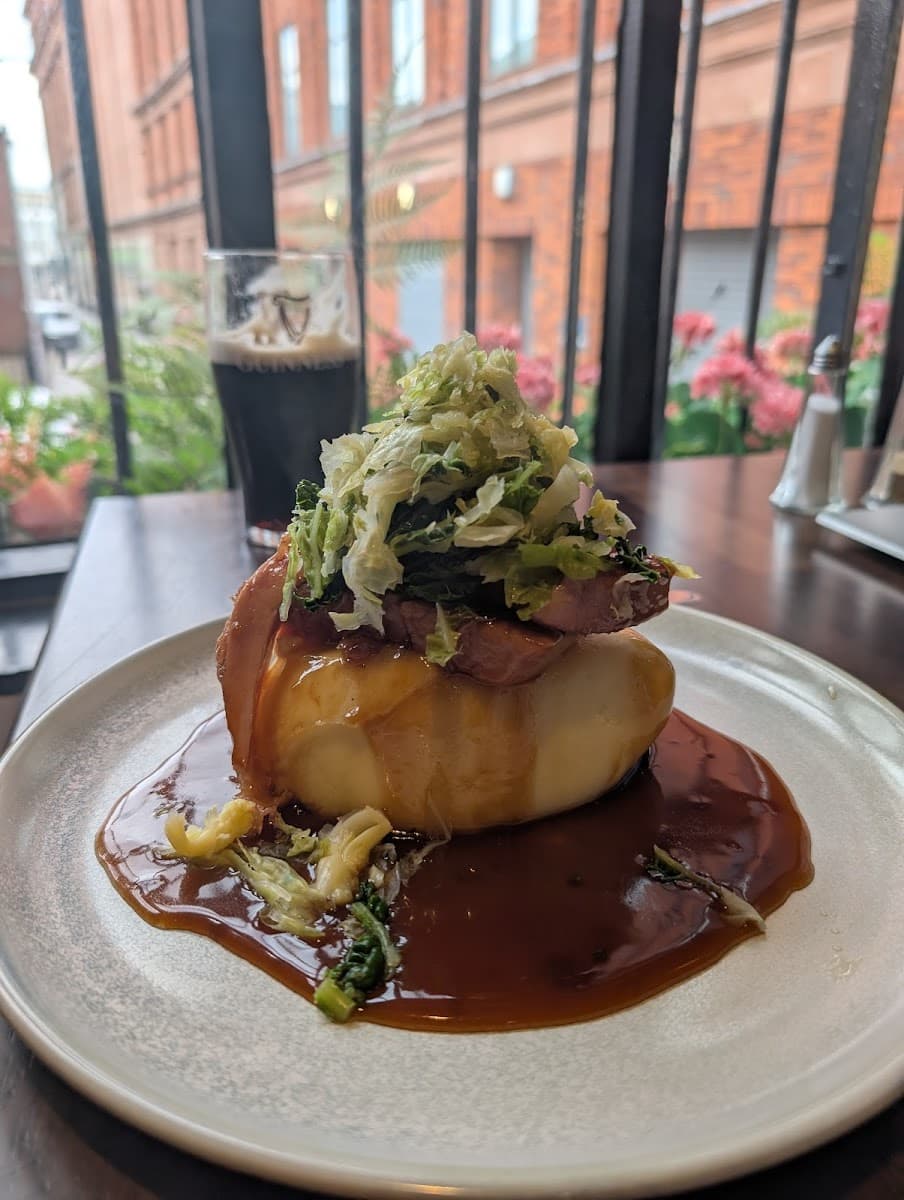 Kelly's Cellars