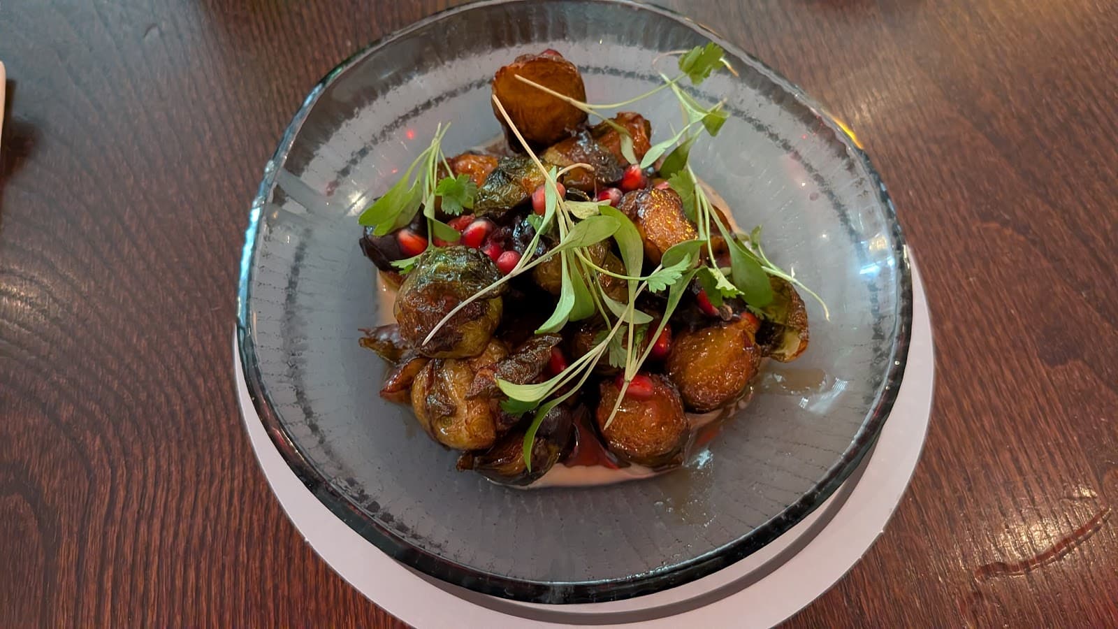 The Grill on the Square