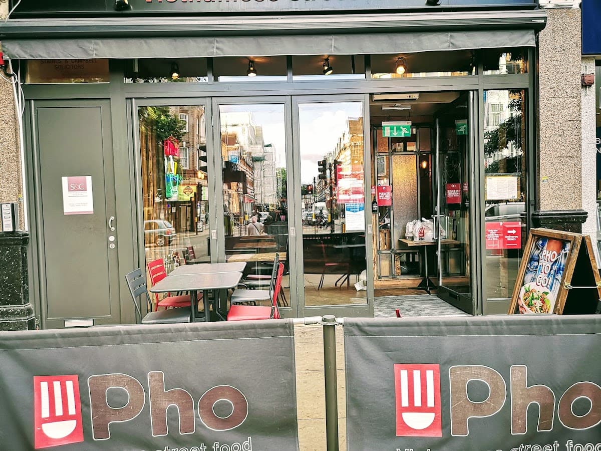 Pho Ealing