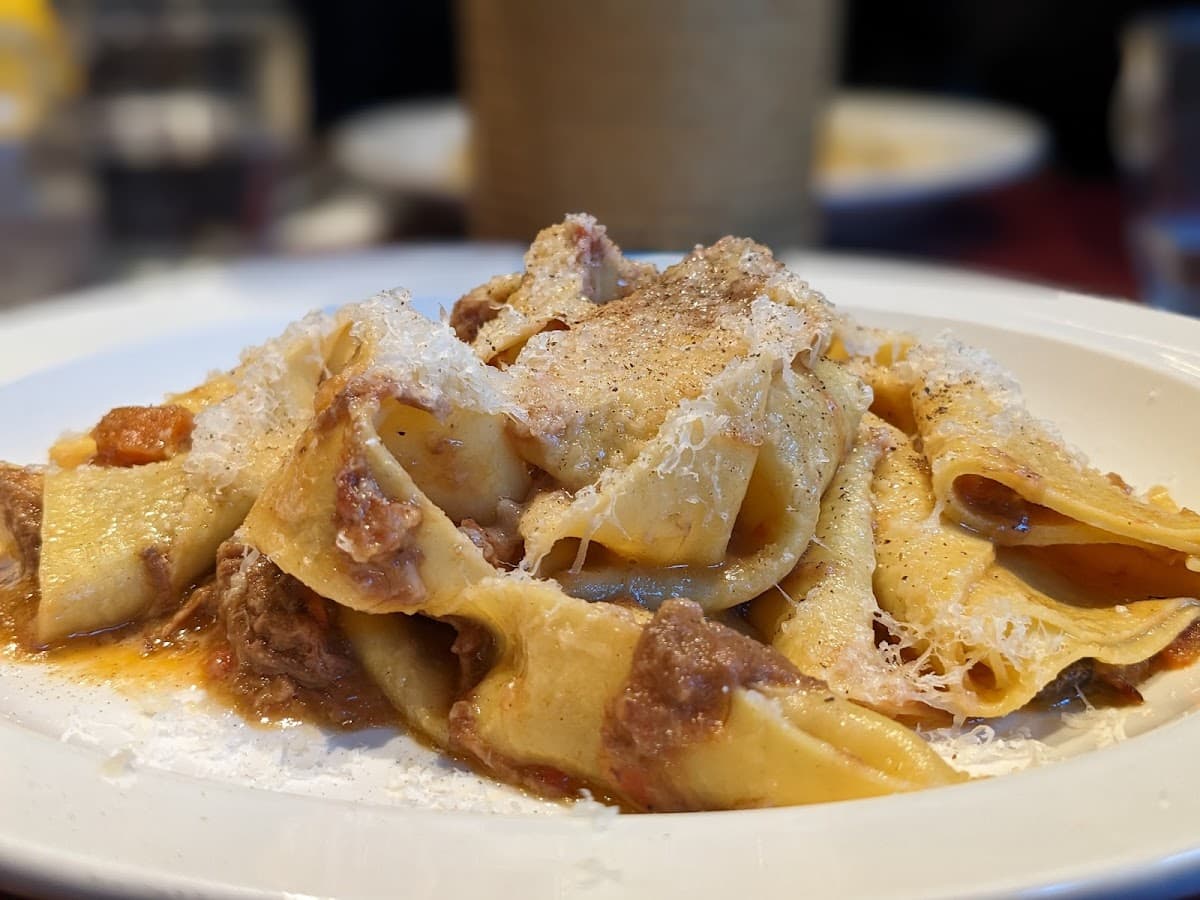 Padella Shoreditch