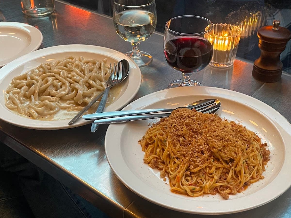 Padella Shoreditch