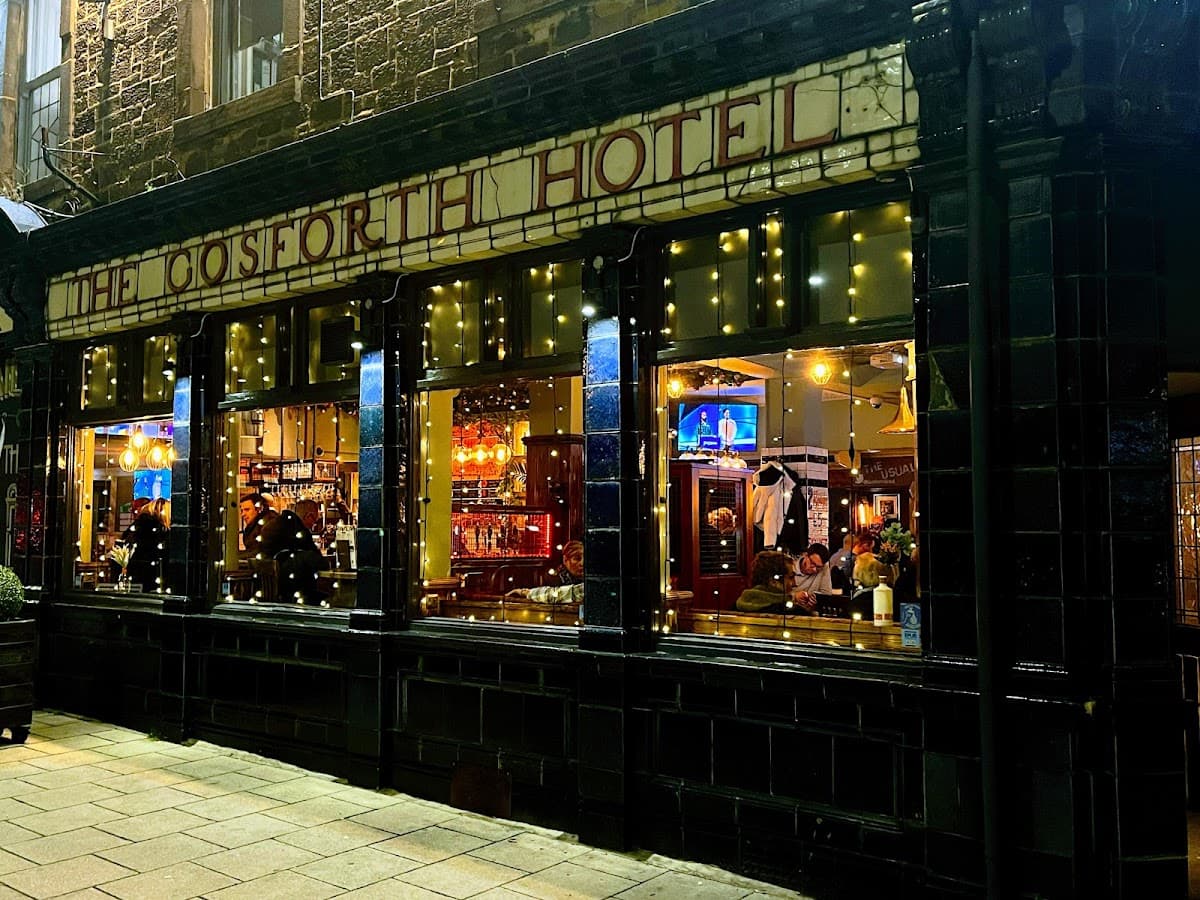 The Gosforth Hotel