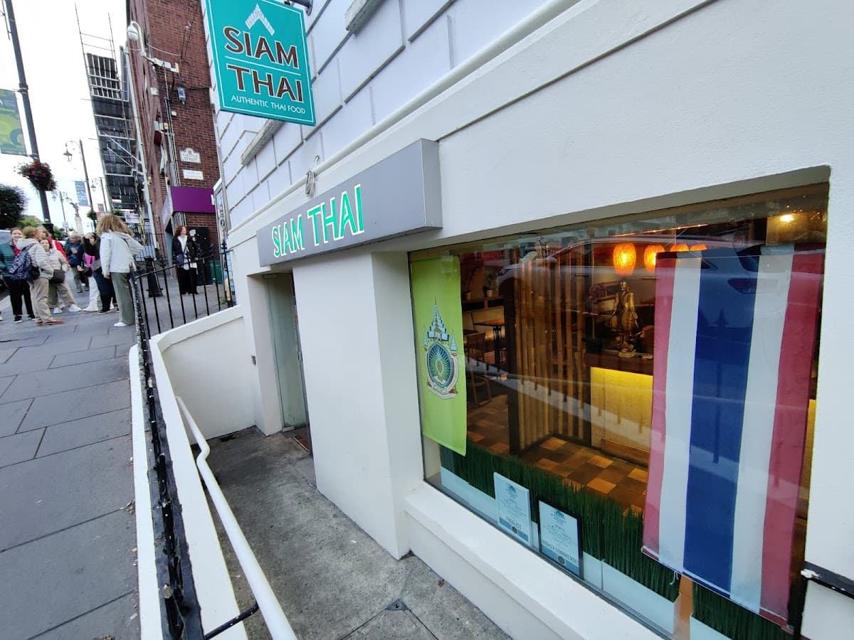 Siam Thai
