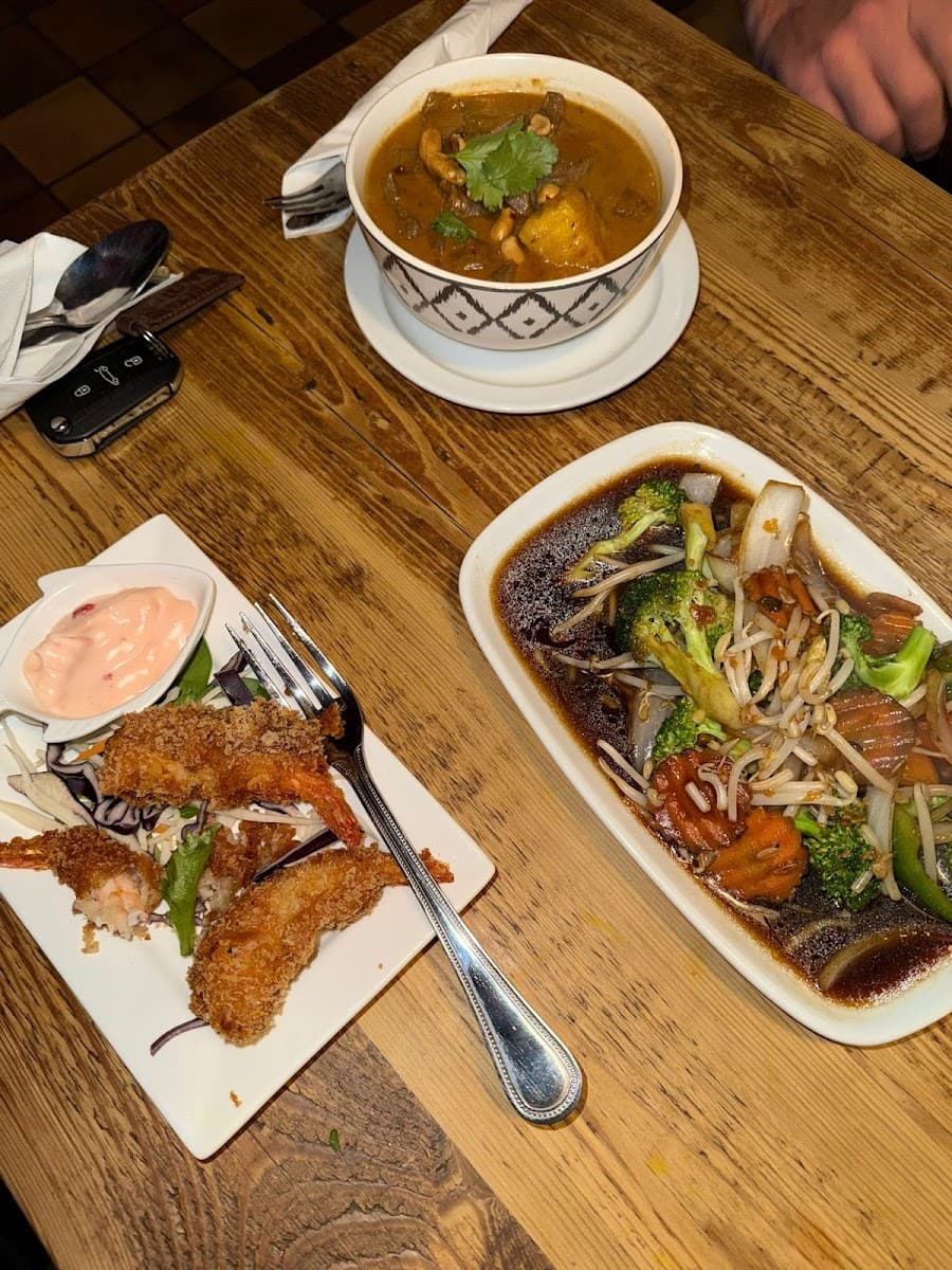 Siam Thai
