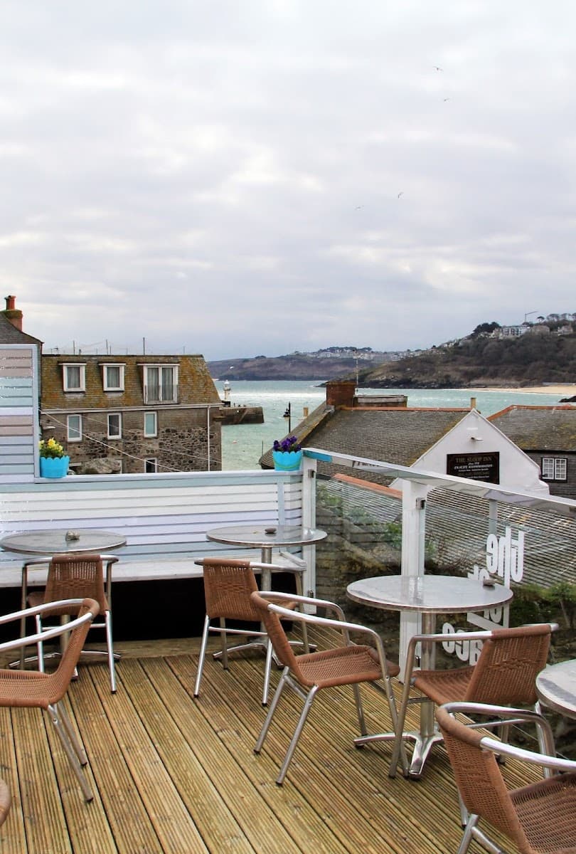 The Loft St Ives