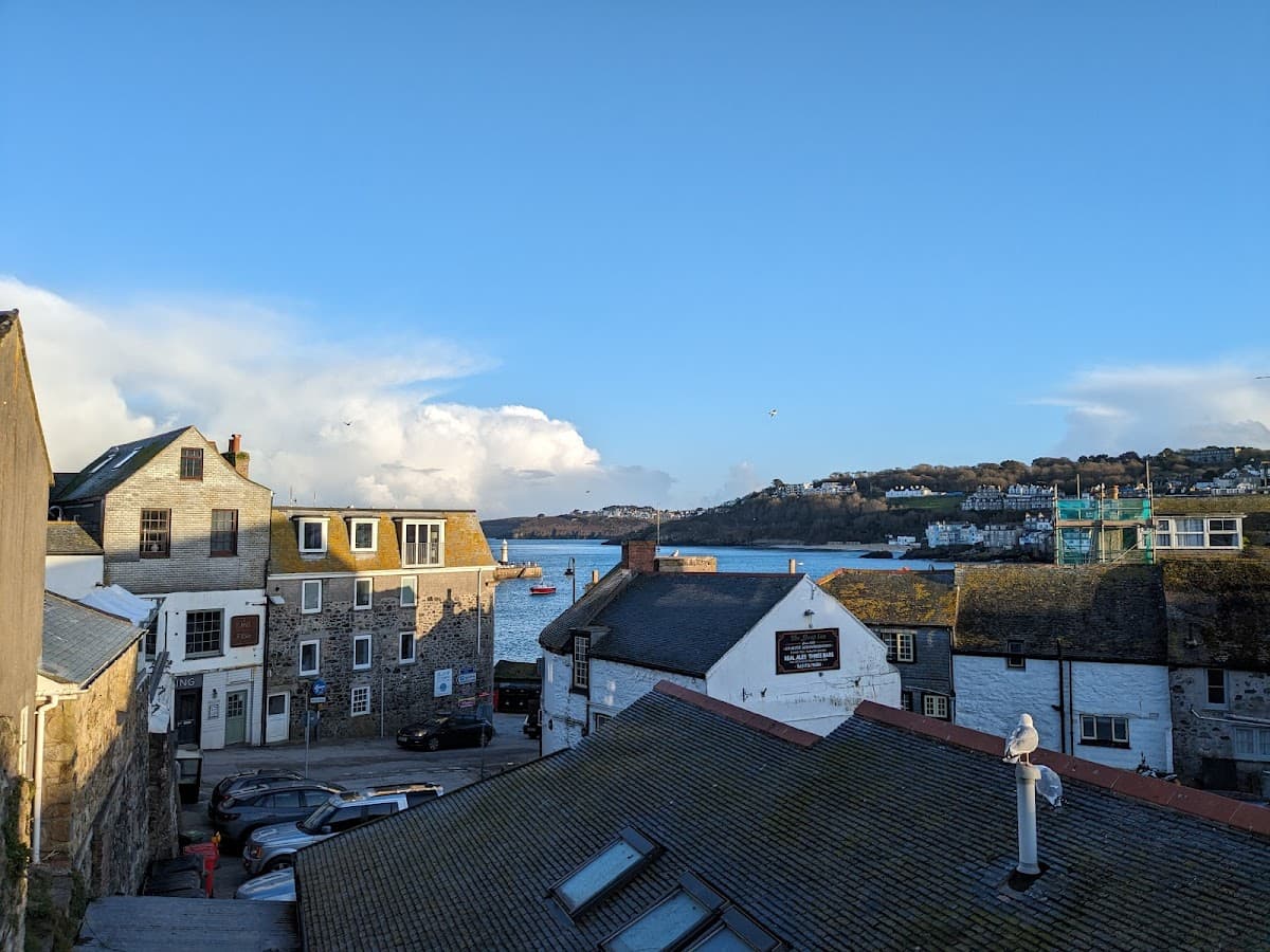 The Loft St Ives