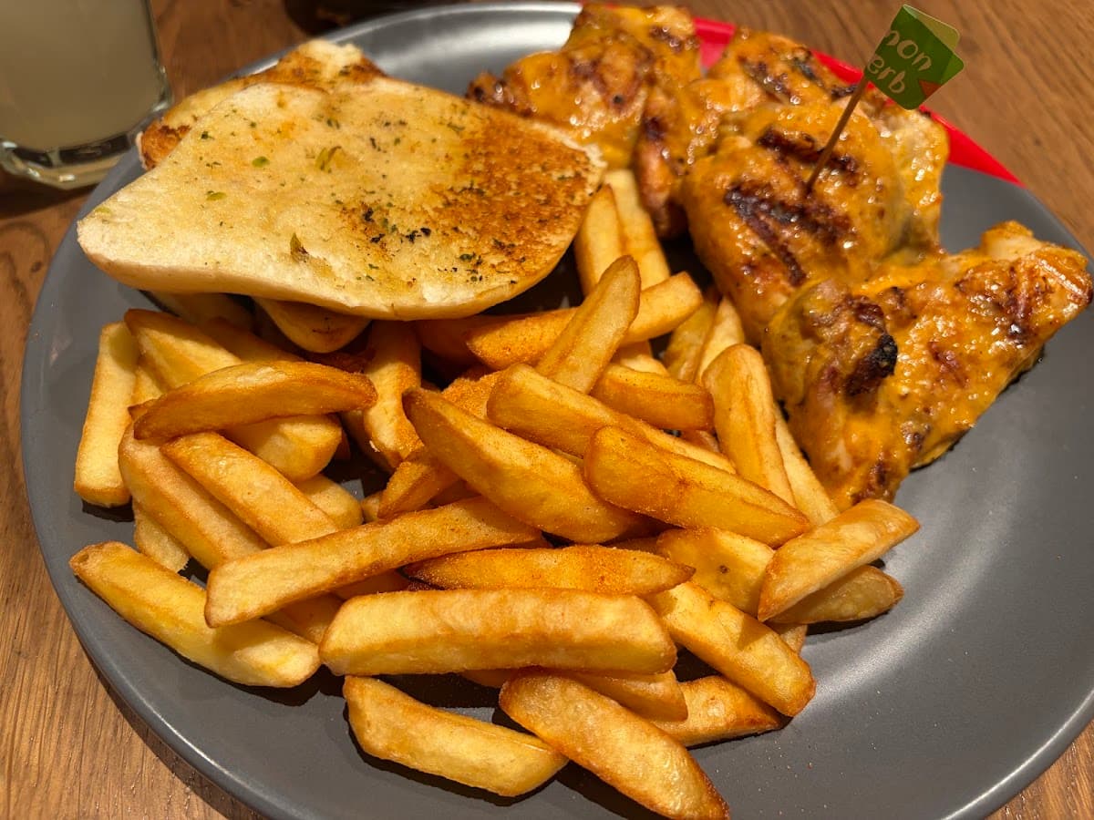 Nando's Tunbridge Wells