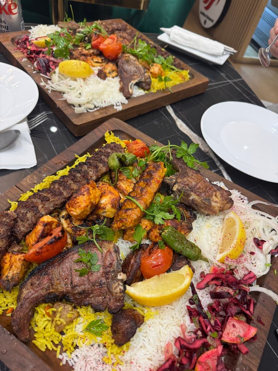 Kurdistan Restaurant