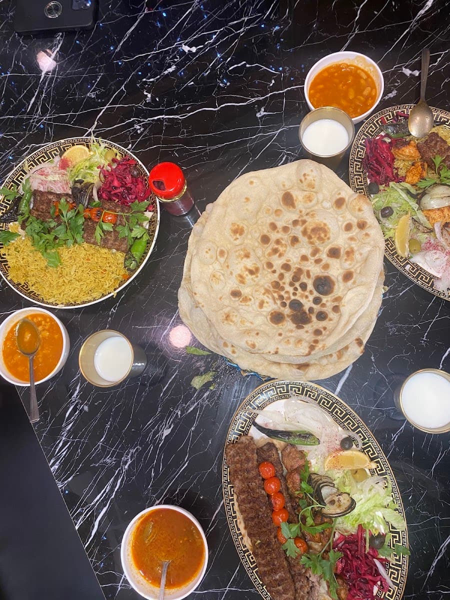 Kurdistan Restaurant