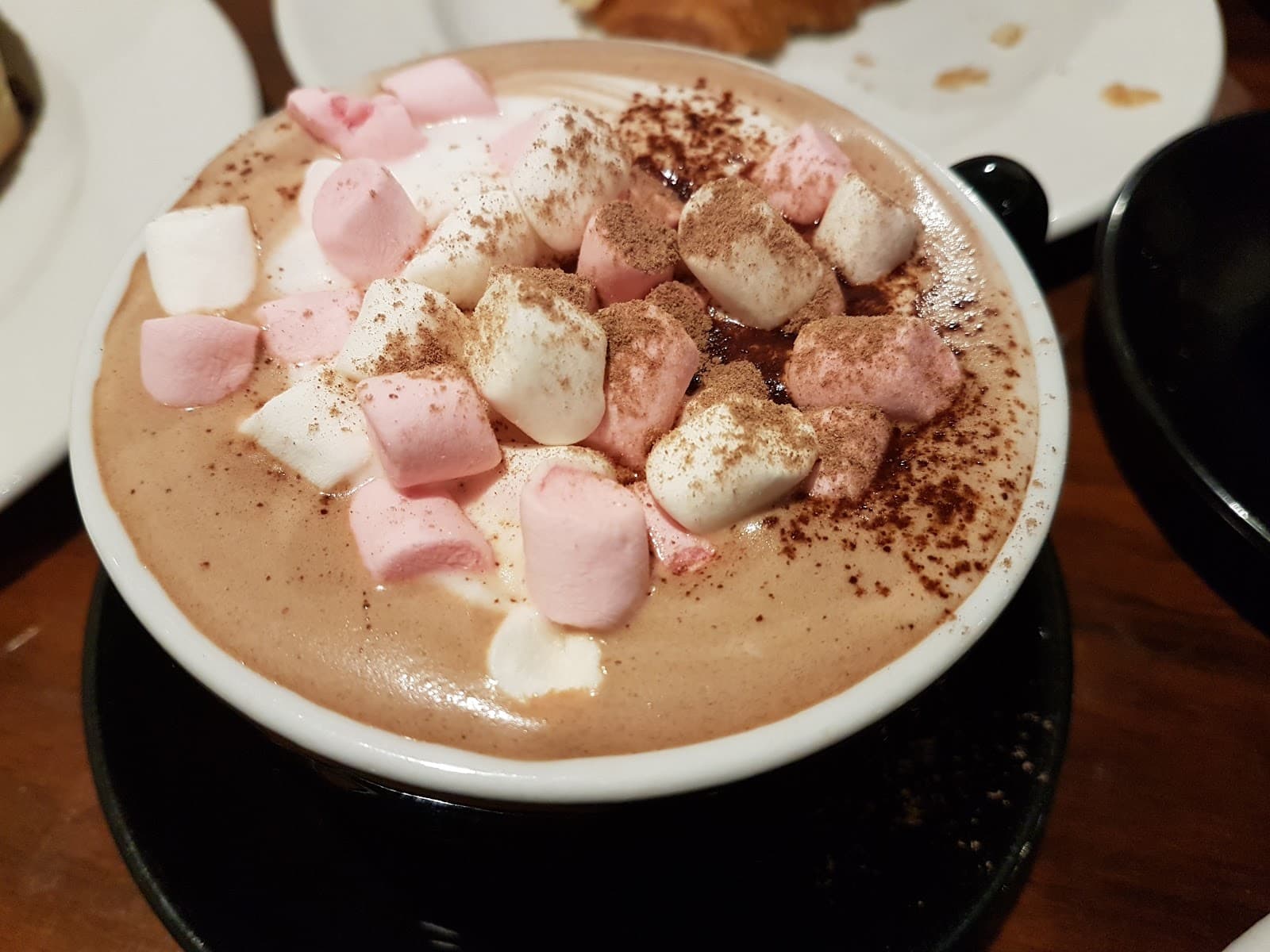 Craft Coffee Roasters