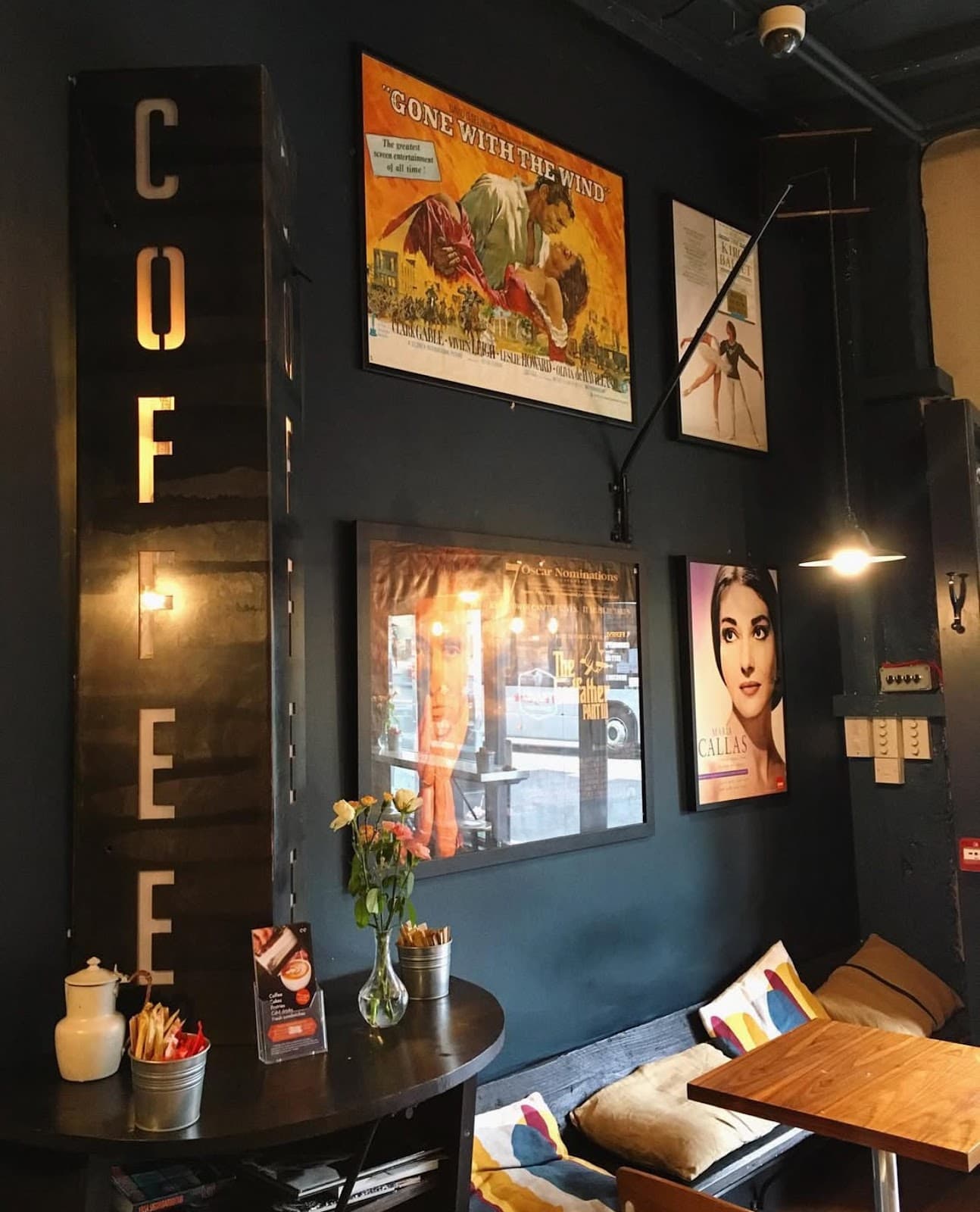 Craft Coffee Roasters