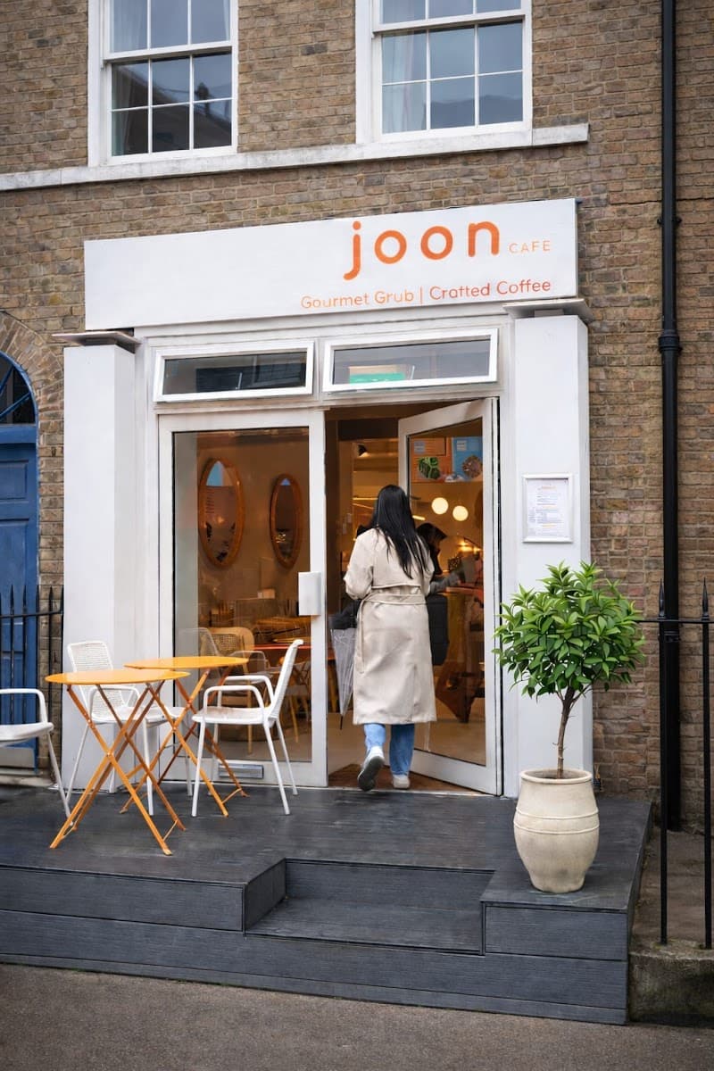 joon cafe