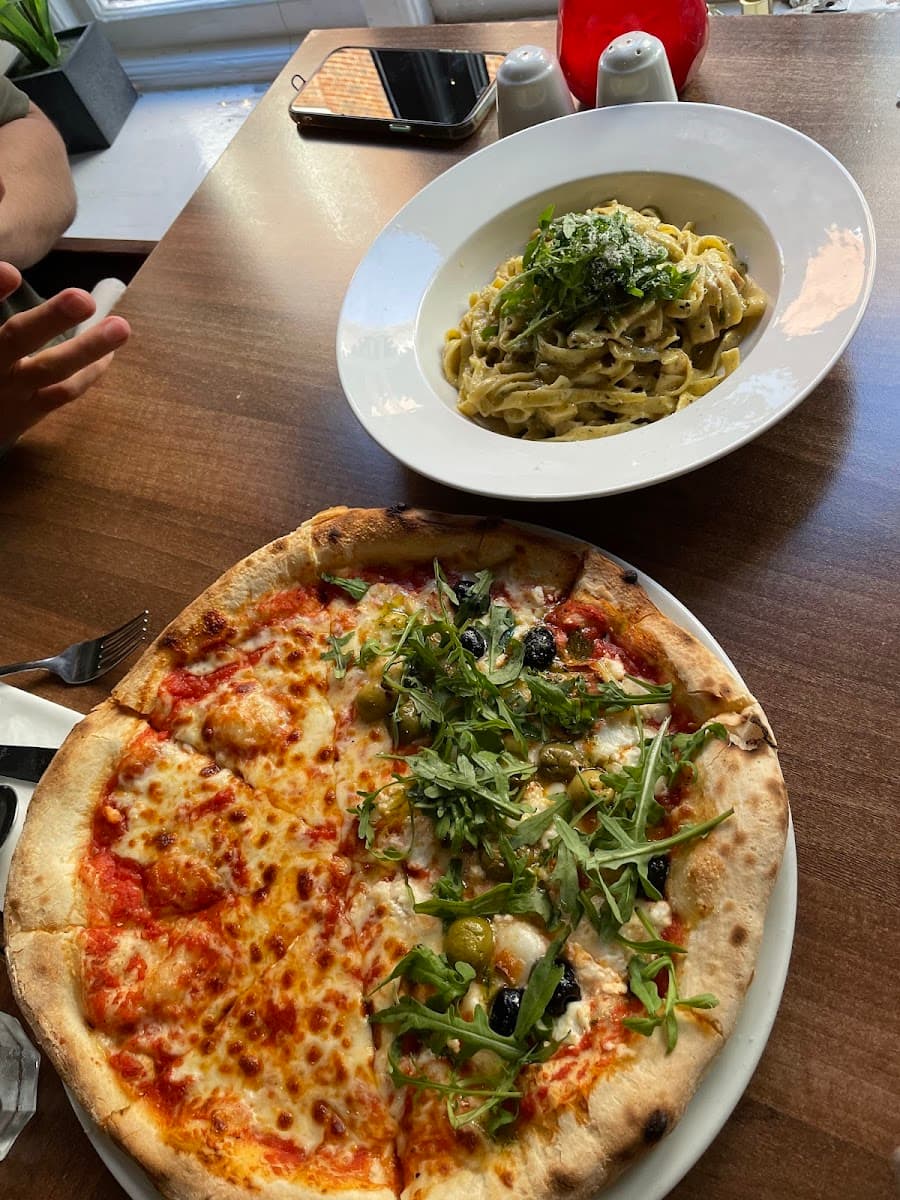 PESTO ITALIANO