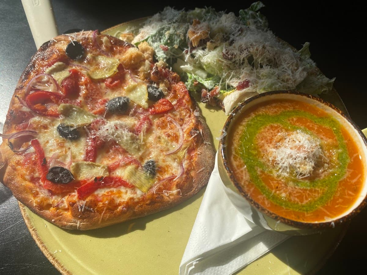 Little Wing Pizzeria