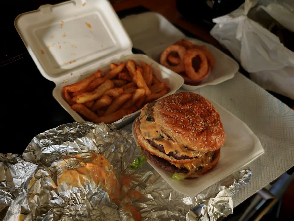 The Sandwich Co KIRKCALDY