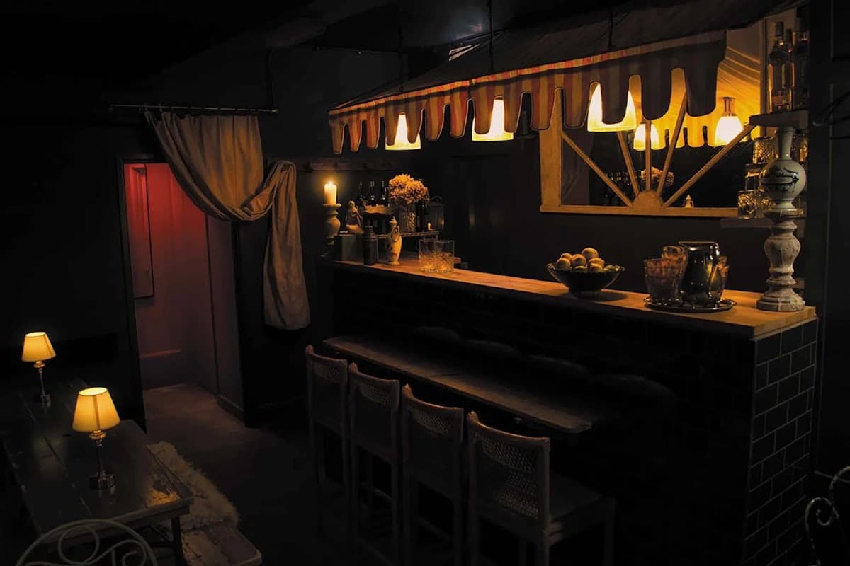 The Potting Shed