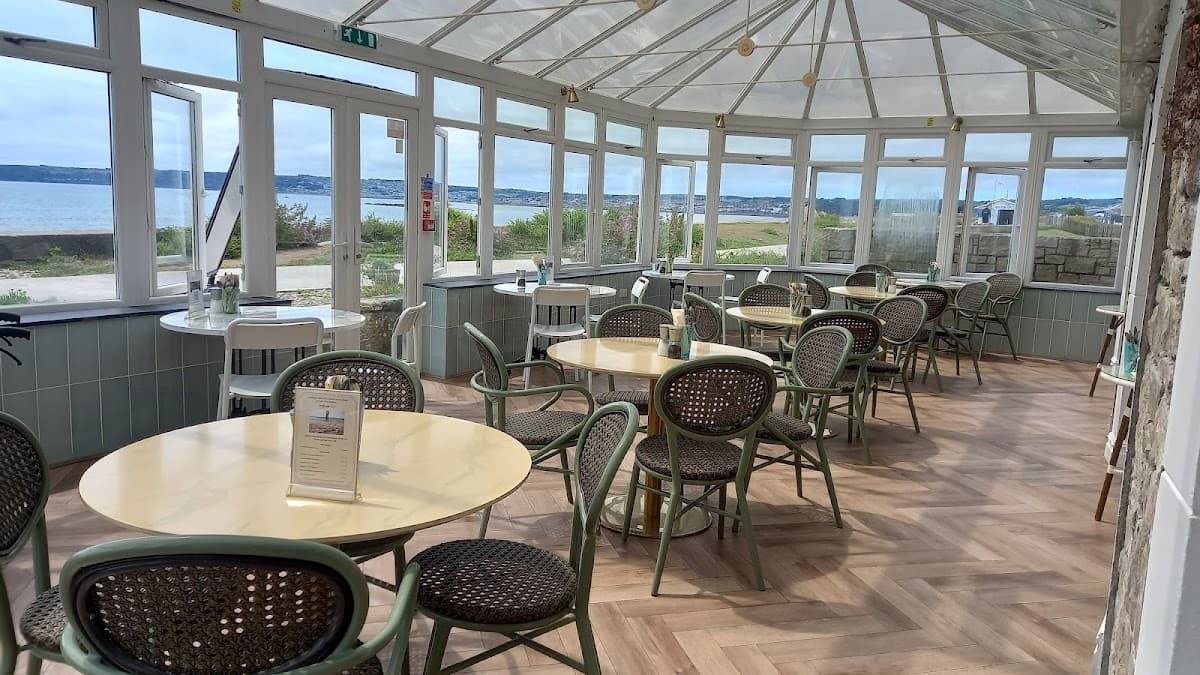 Surf Club Restaurant & Bar | The Best Restaurant in Marazion Cornwall UK