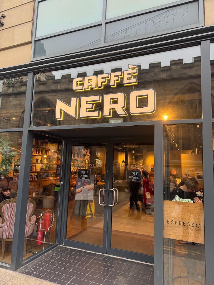 Caffè Nero