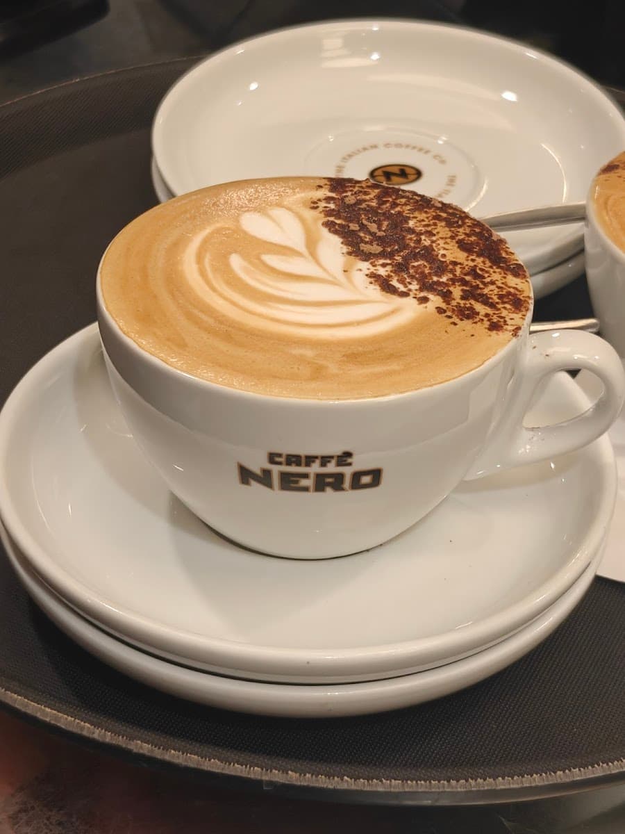 Caffè Nero