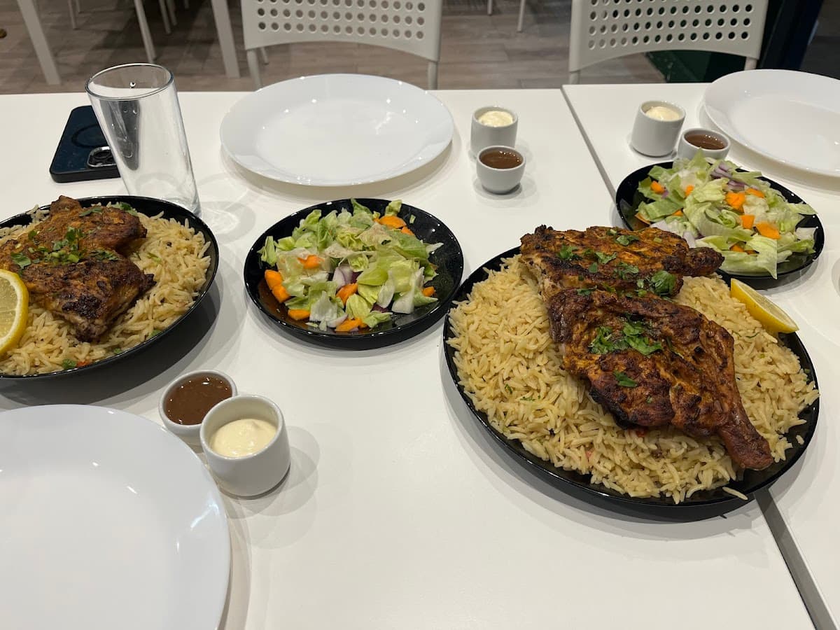 Coconut Authentic South Indian Cuisine