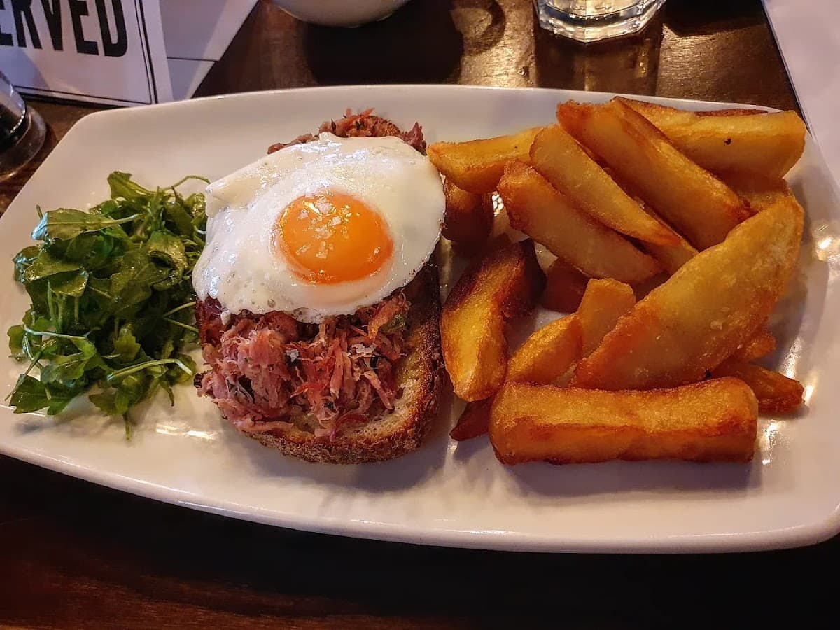 The Woodside