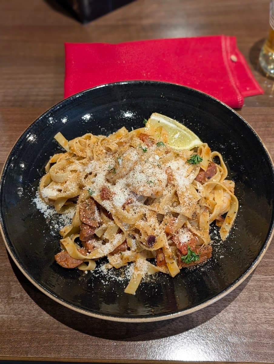 Ciao Napoli