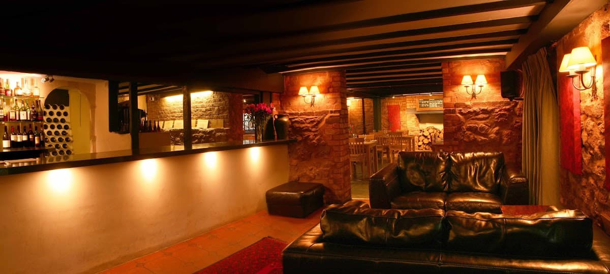 Rendezvous Wine Bar